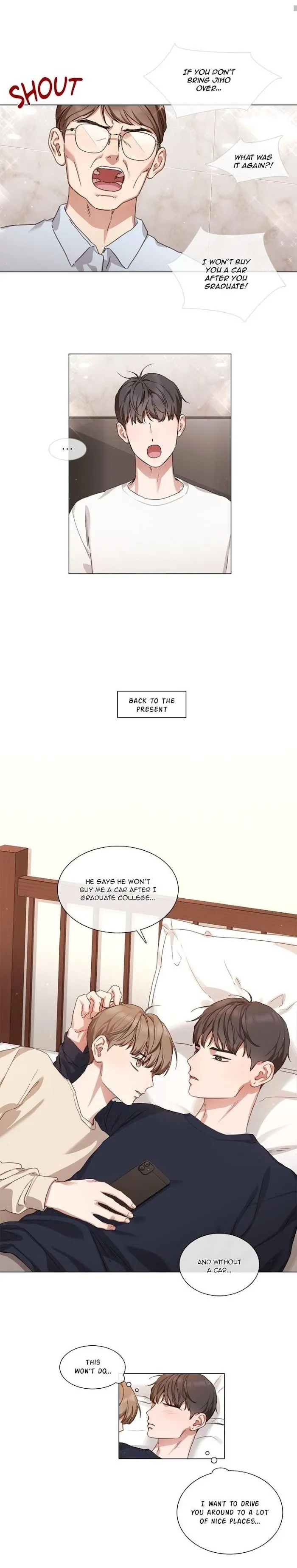 The King Of Home Cooking - Chapter 73.4 Page 4