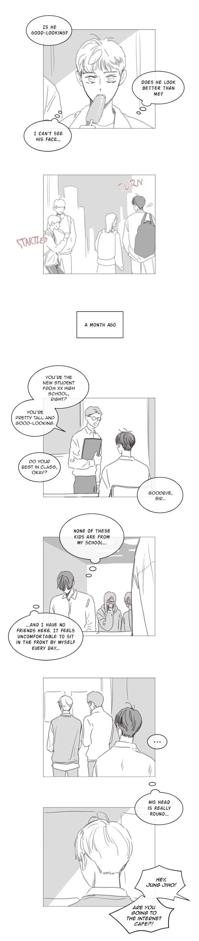 The King Of Home Cooking - Chapter 73.4 Page 17
