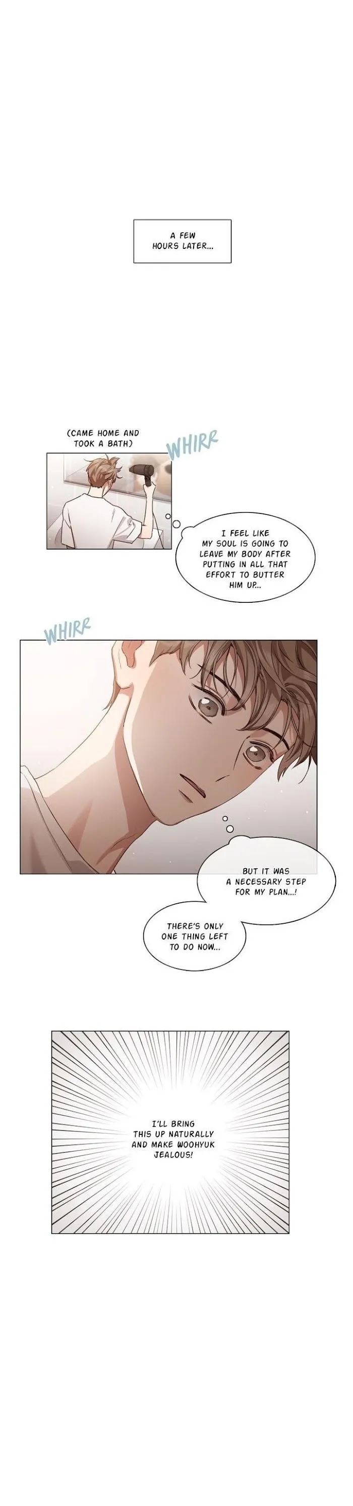 The King Of Home Cooking - Chapter 73.7 Page 4