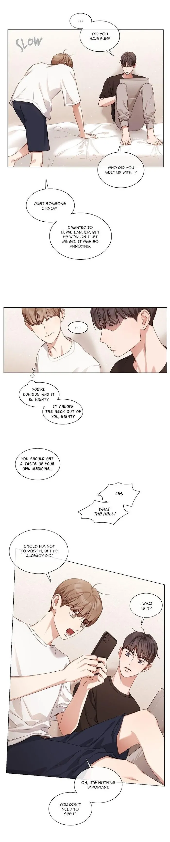 The King Of Home Cooking - Chapter 73.7 Page 5