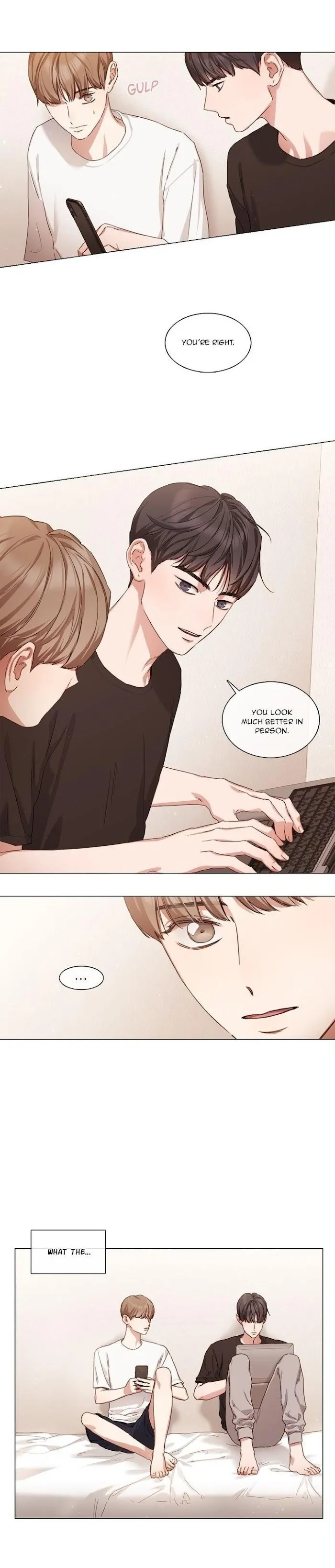 The King Of Home Cooking - Chapter 73.7 Page 7