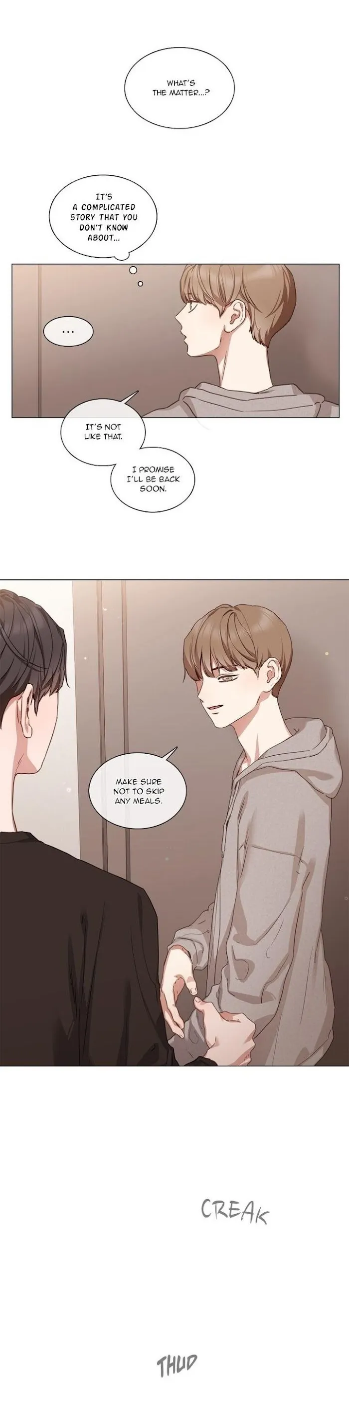 The King Of Home Cooking - Chapter 73.7 Page 10