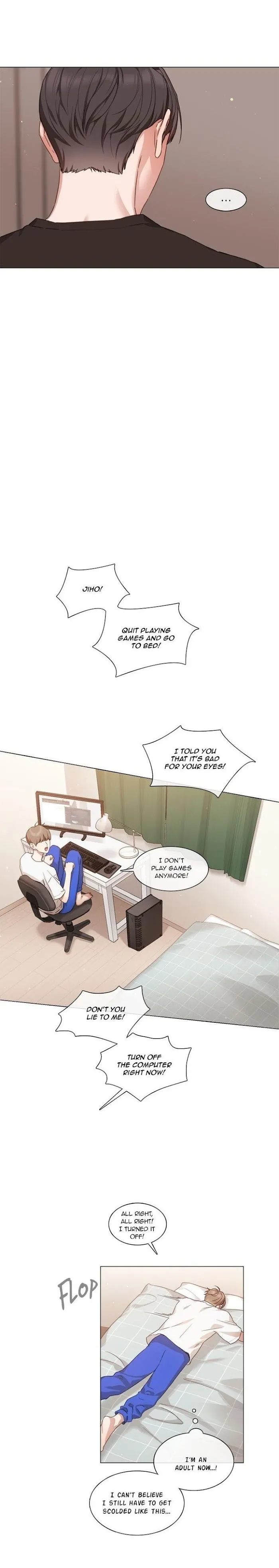 The King Of Home Cooking - Chapter 73.7 Page 11
