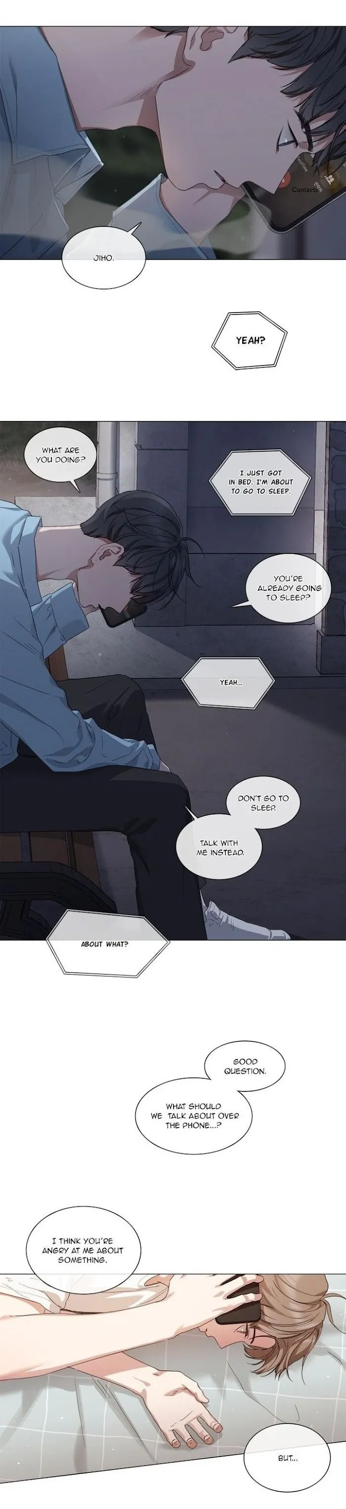 The King Of Home Cooking - Chapter 73.7 Page 13