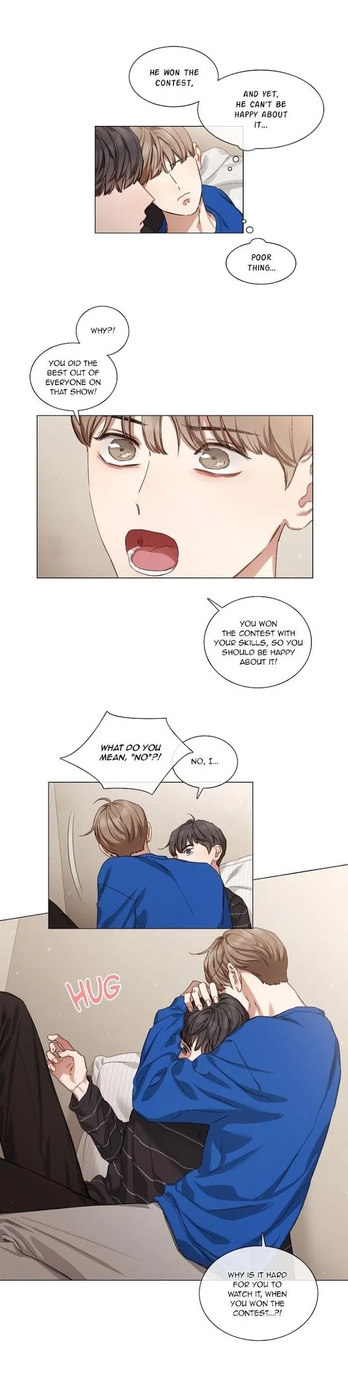 The King Of Home Cooking - Chapter 73 Page 3