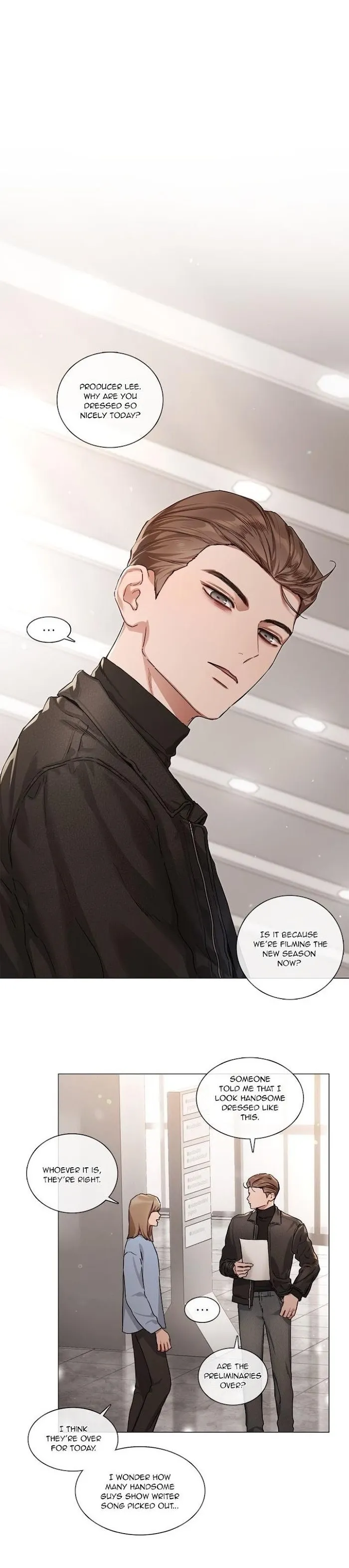 The King Of Home Cooking - Chapter 73 Page 18