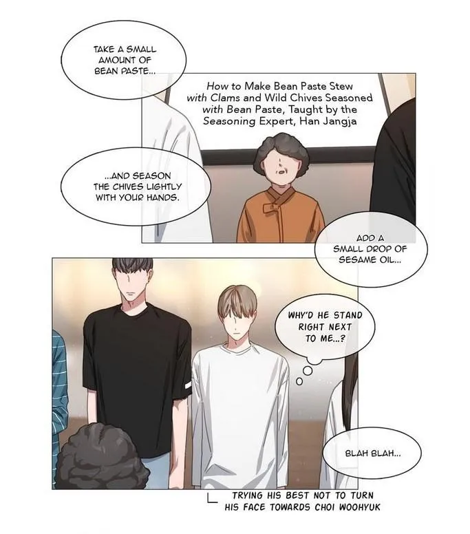 The King Of Home Cooking - Chapter 8 Page 4