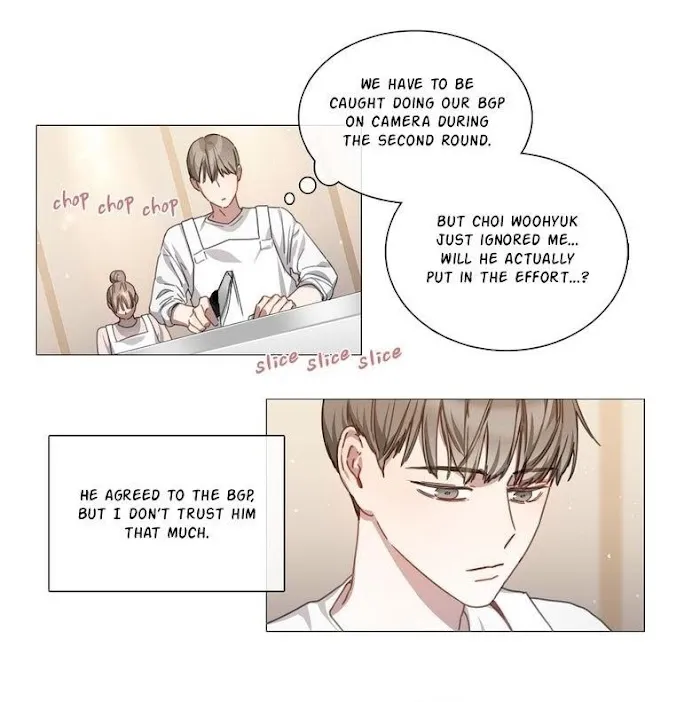 The King Of Home Cooking - Chapter 8 Page 6