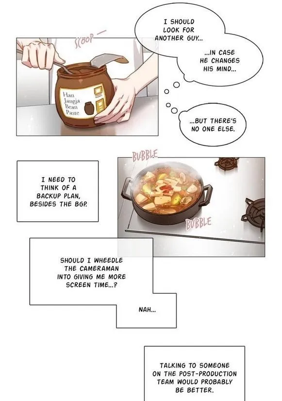 The King Of Home Cooking - Chapter 8 Page 7