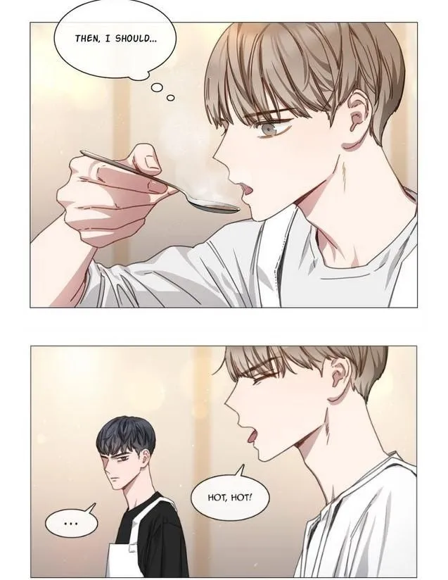 The King Of Home Cooking - Chapter 8 Page 8