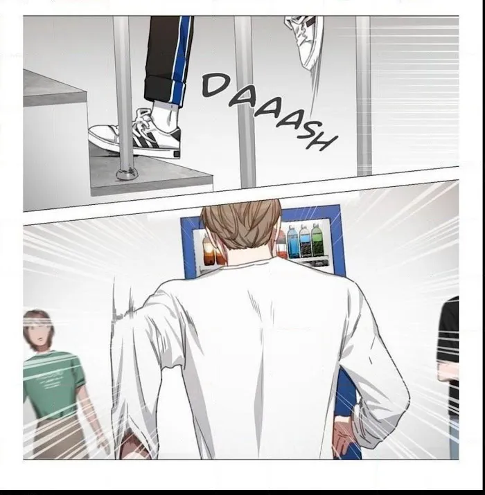 The King Of Home Cooking - Chapter 8 Page 12