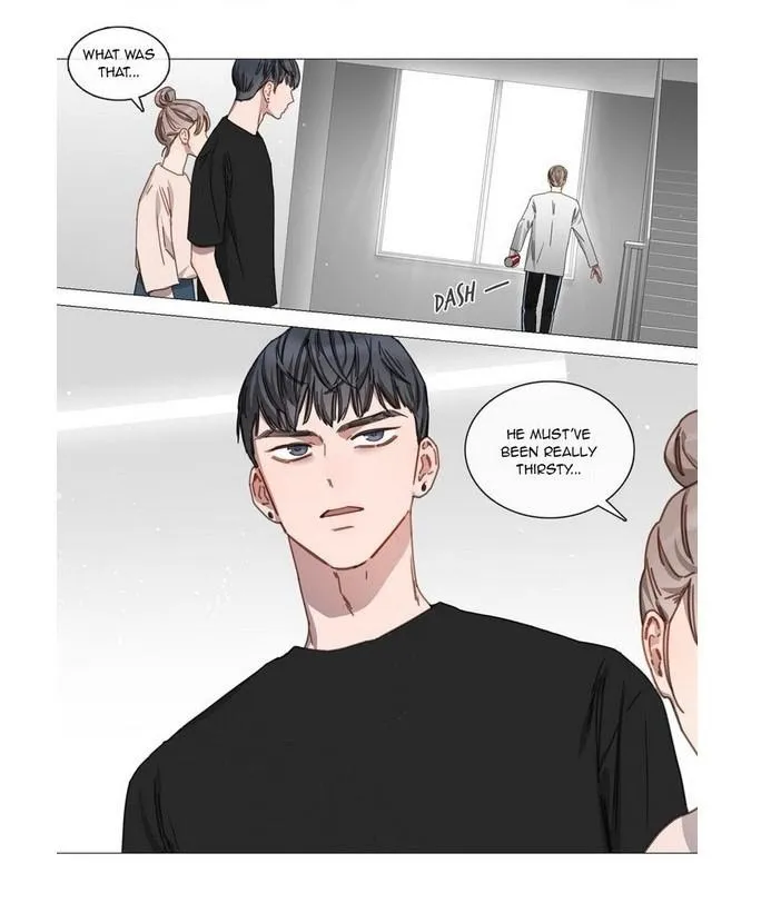 The King Of Home Cooking - Chapter 8 Page 15