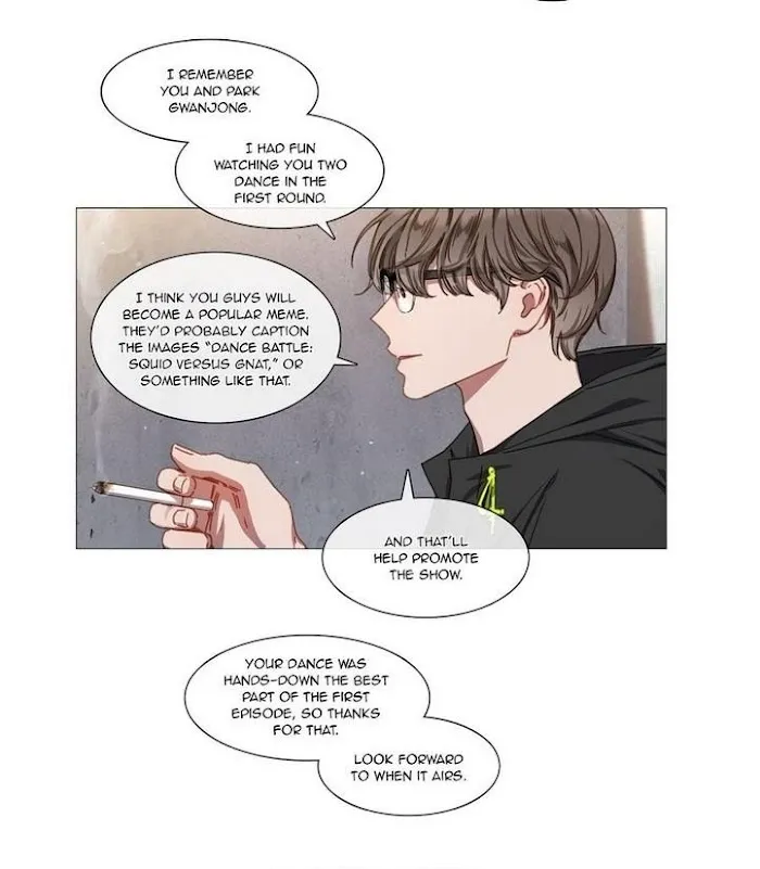 The King Of Home Cooking - Chapter 8 Page 18