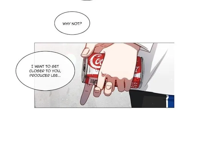 The King Of Home Cooking - Chapter 8 Page 23