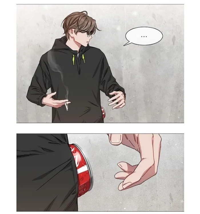The King Of Home Cooking - Chapter 8 Page 31