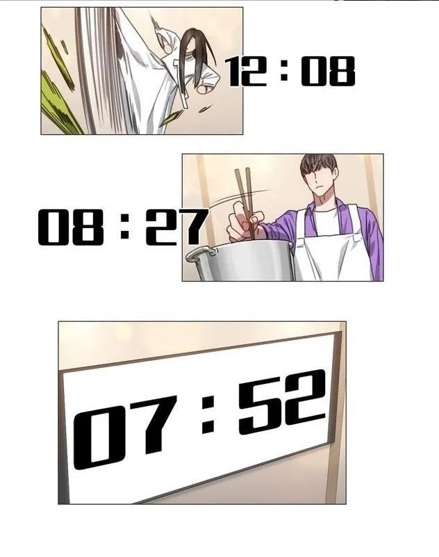 The King Of Home Cooking - Chapter 9 Page 5
