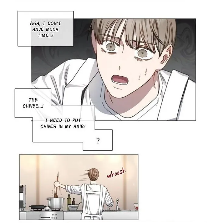The King Of Home Cooking - Chapter 9 Page 6