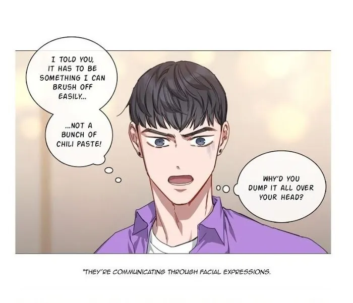 The King Of Home Cooking - Chapter 9 Page 13