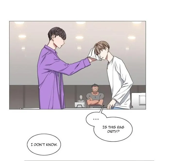 The King Of Home Cooking - Chapter 9 Page 16