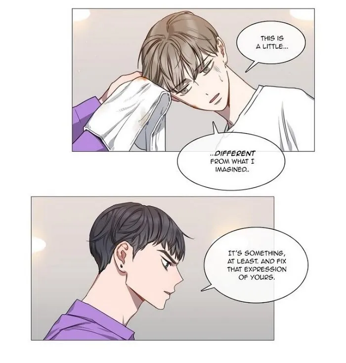 The King Of Home Cooking - Chapter 9 Page 17