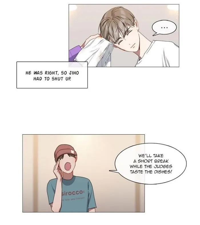 The King Of Home Cooking - Chapter 9 Page 18