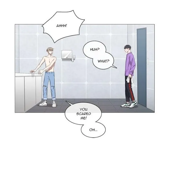 The King Of Home Cooking - Chapter 9 Page 22