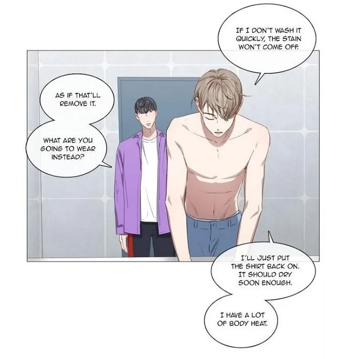 The King Of Home Cooking - Chapter 9 Page 24