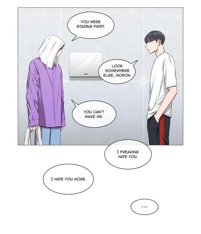 The King Of Home Cooking - Chapter 9 Page 33