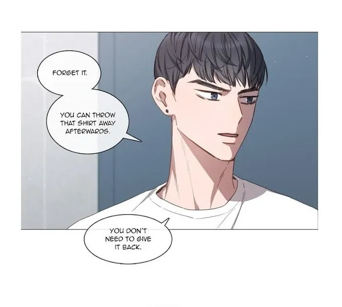 The King Of Home Cooking - Chapter 9 Page 34