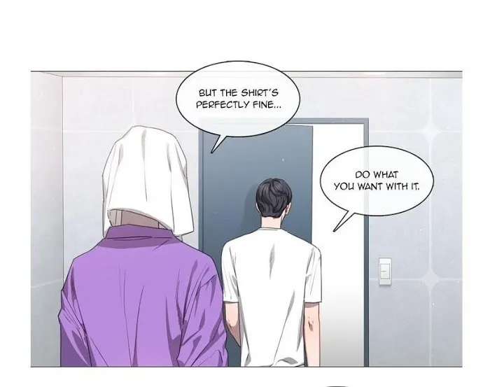 The King Of Home Cooking - Chapter 9 Page 35