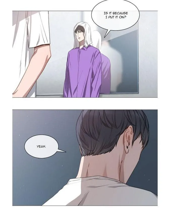 The King Of Home Cooking - Chapter 9 Page 36