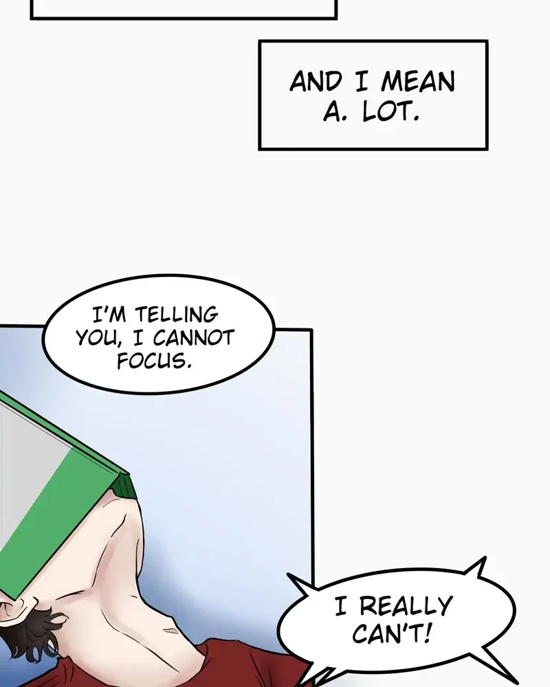 Red Line - Chapter 1 Page 3