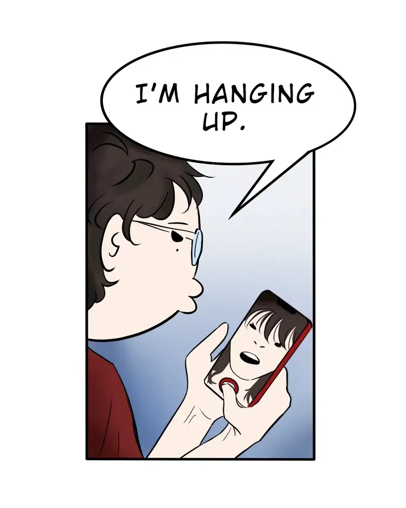 Red Line - Chapter 1 Page 6
