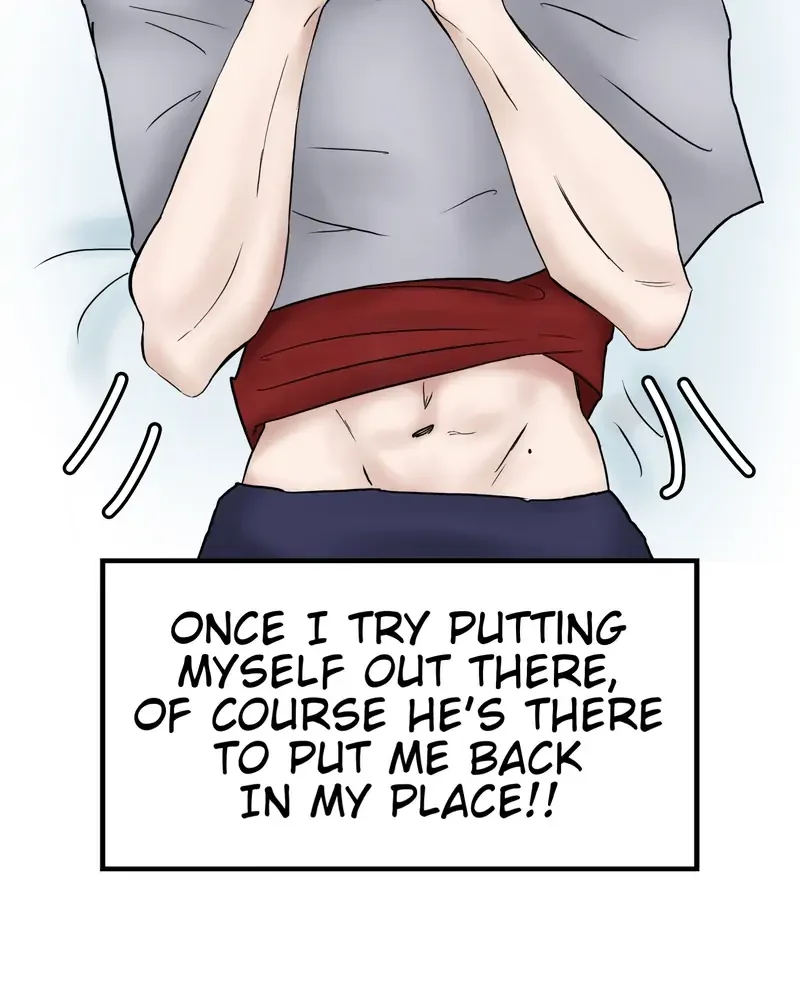 Red Line - Chapter 1 Page 34