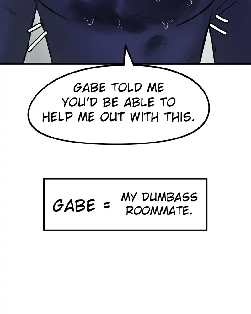 Red Line - Chapter 1 Page 45