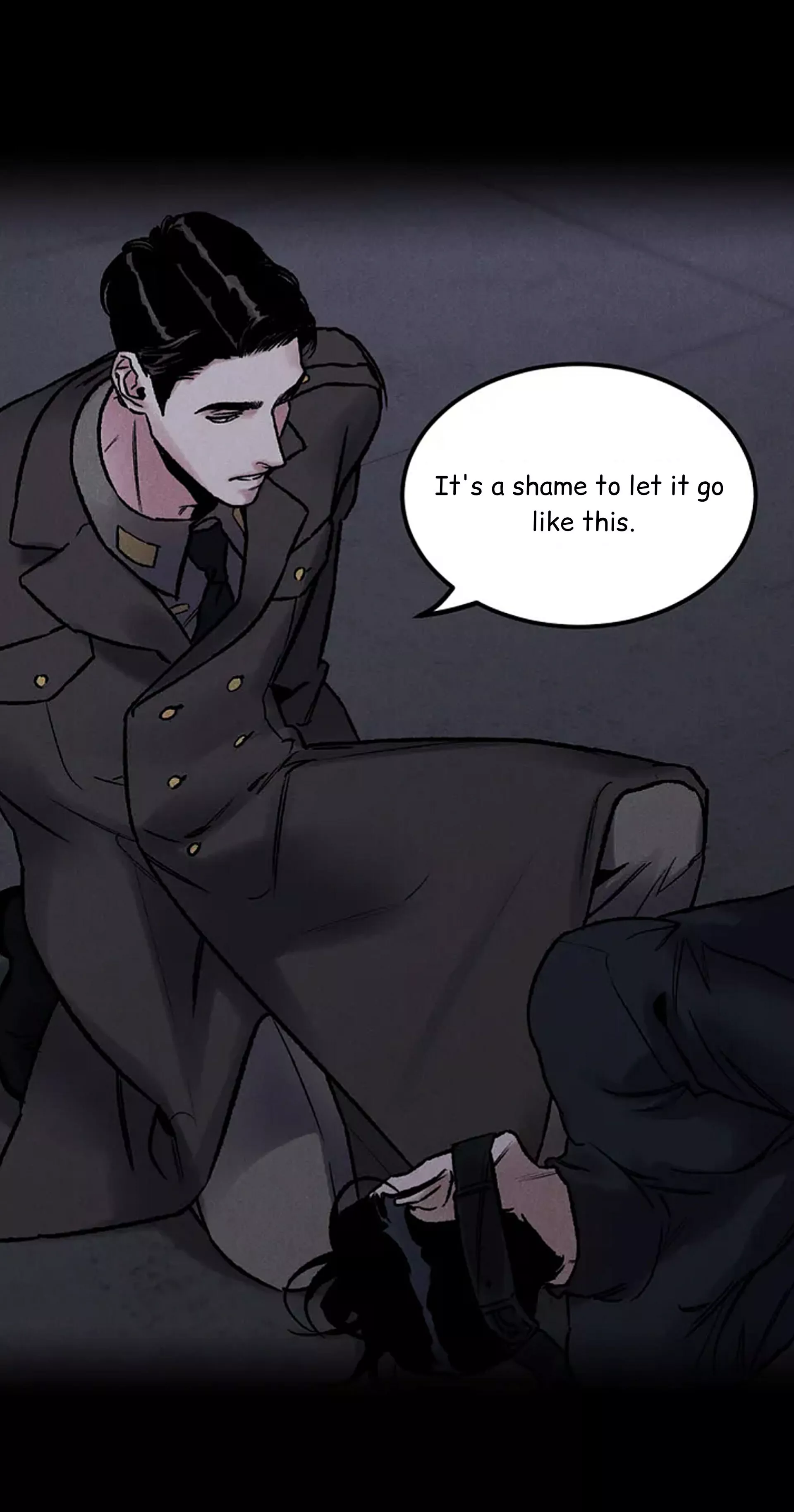 Abyss - Chapter 0 Page 9