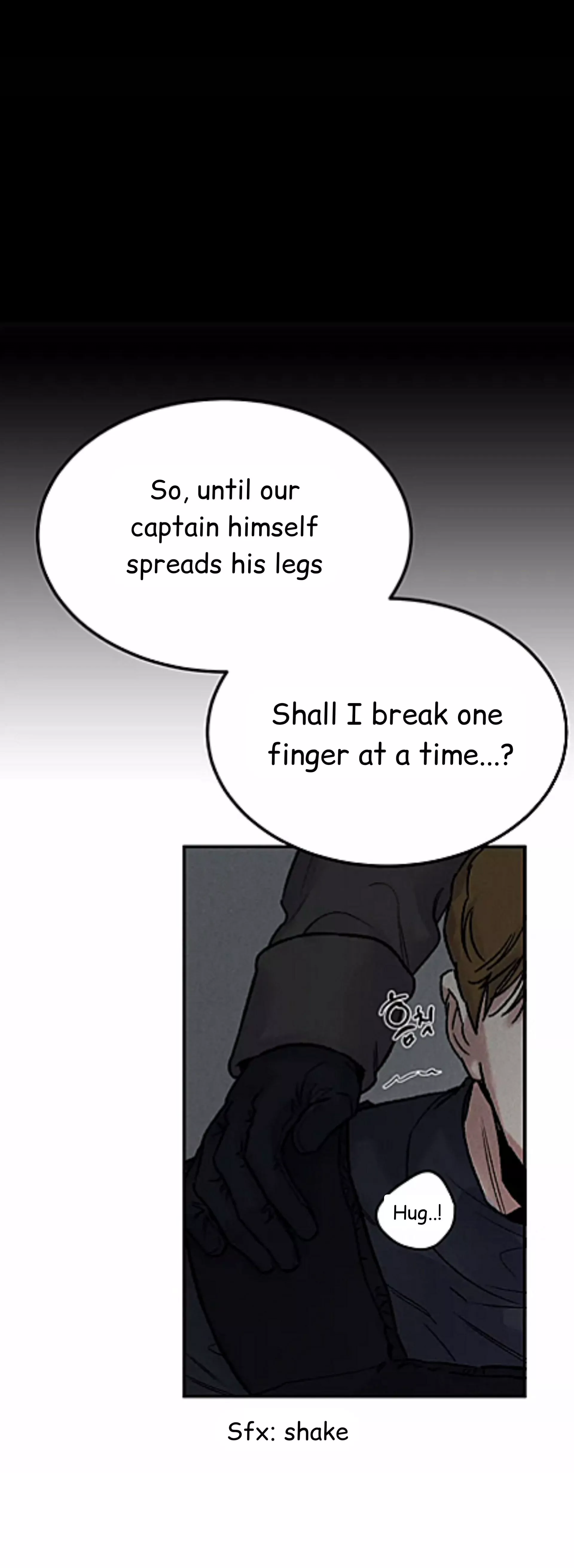 Abyss - Chapter 0 Page 12