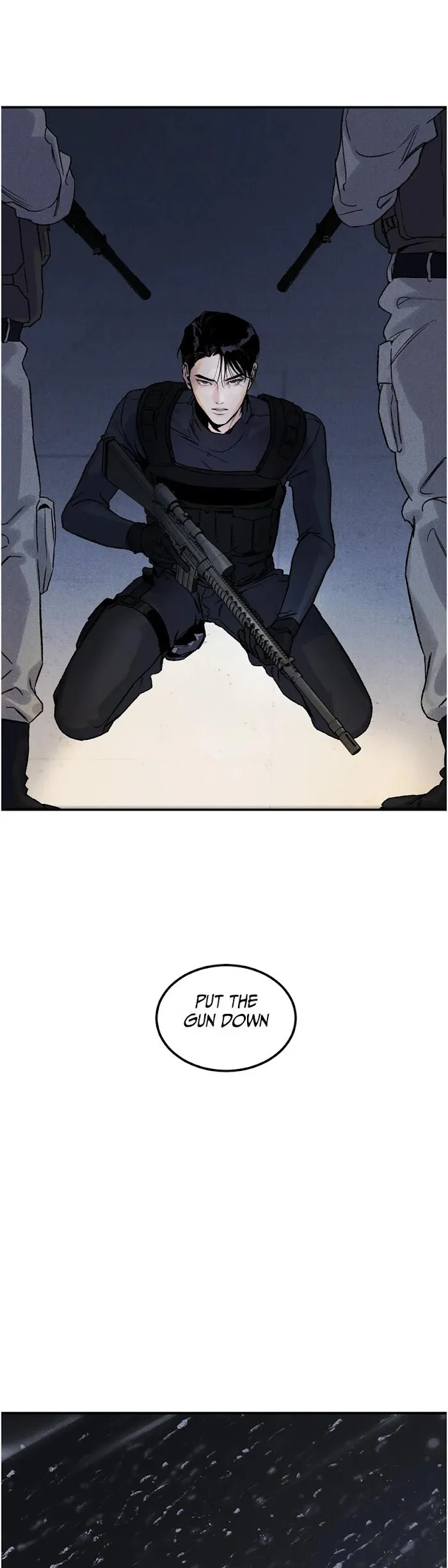 Abyss - Chapter 1 Page 3