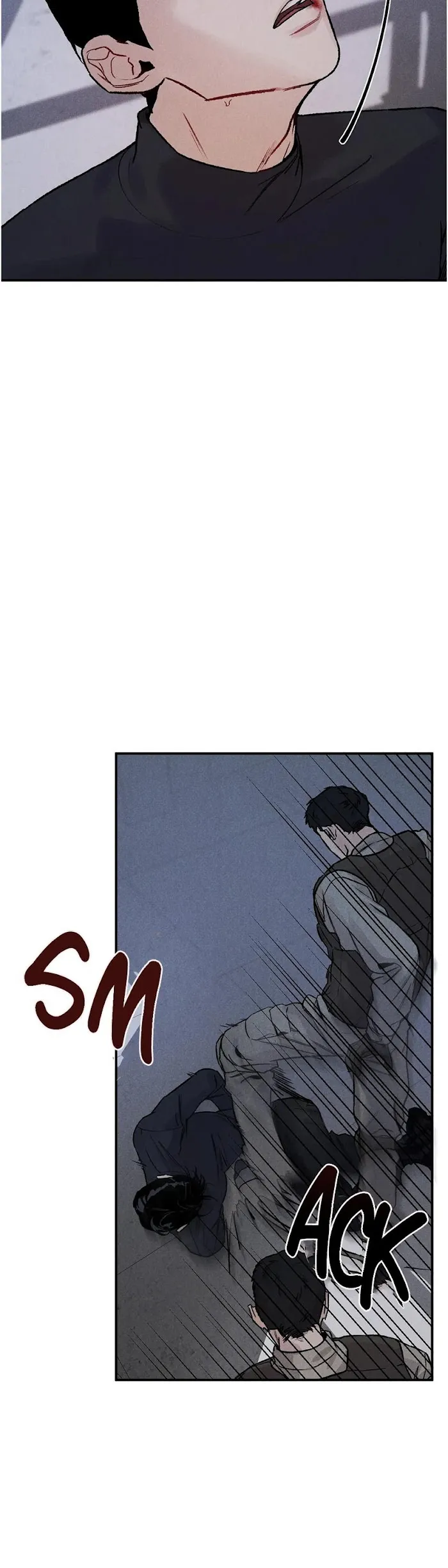 Abyss - Chapter 1 Page 6