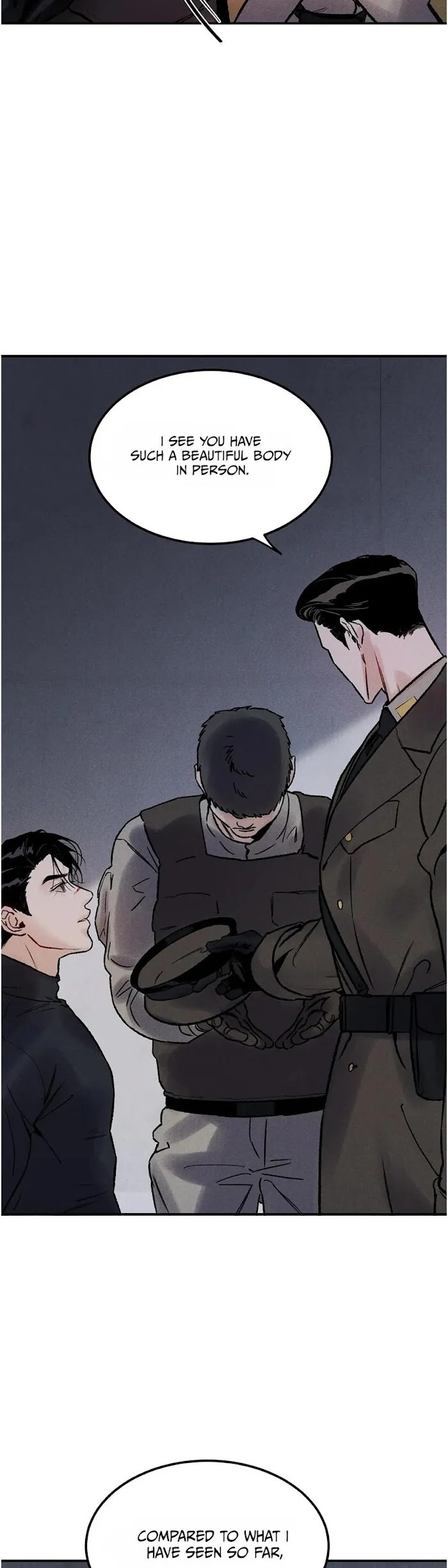 Abyss - Chapter 1 Page 11