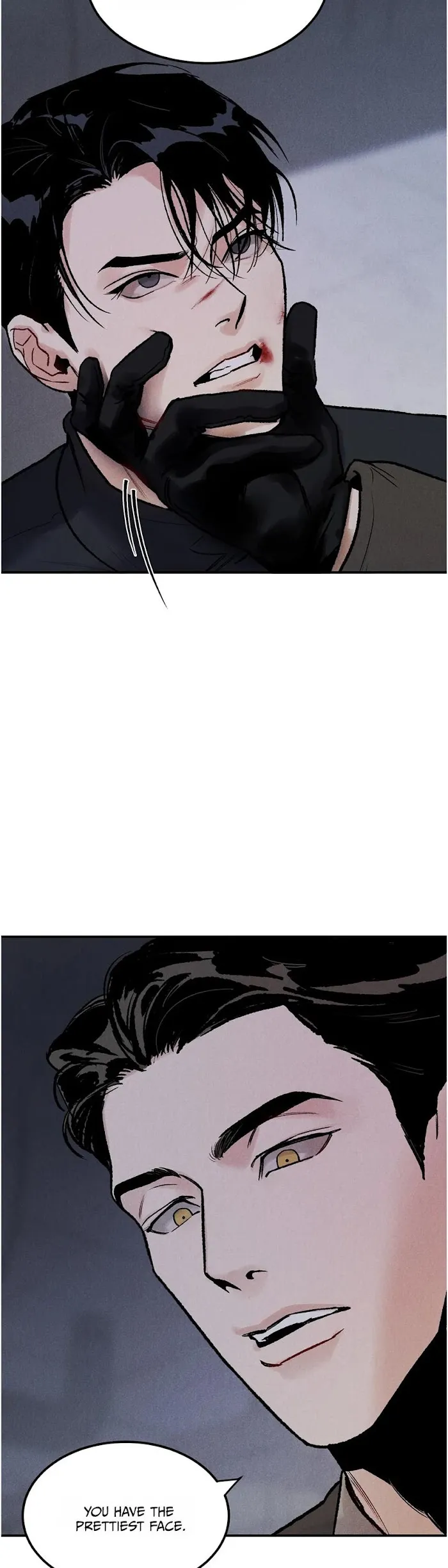 Abyss - Chapter 1 Page 12