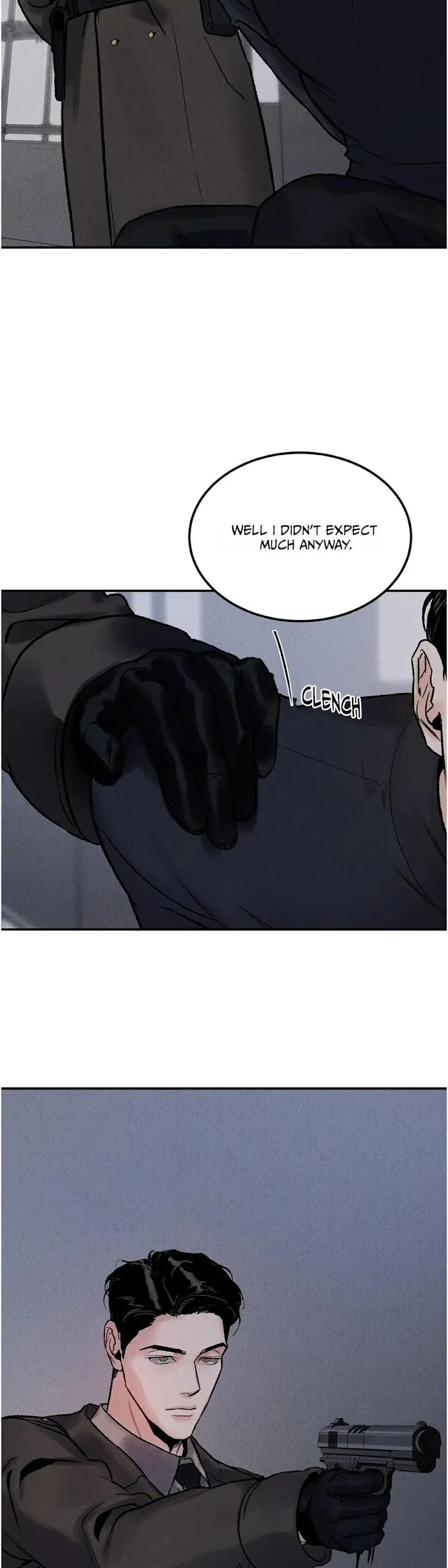 Abyss - Chapter 1 Page 16