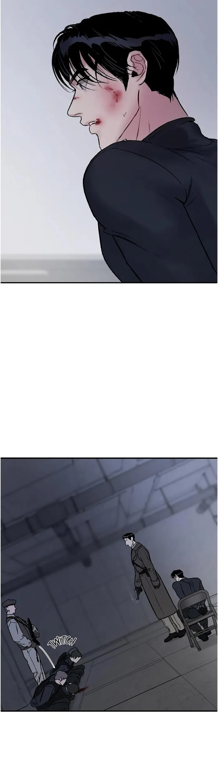 Abyss - Chapter 1 Page 18
