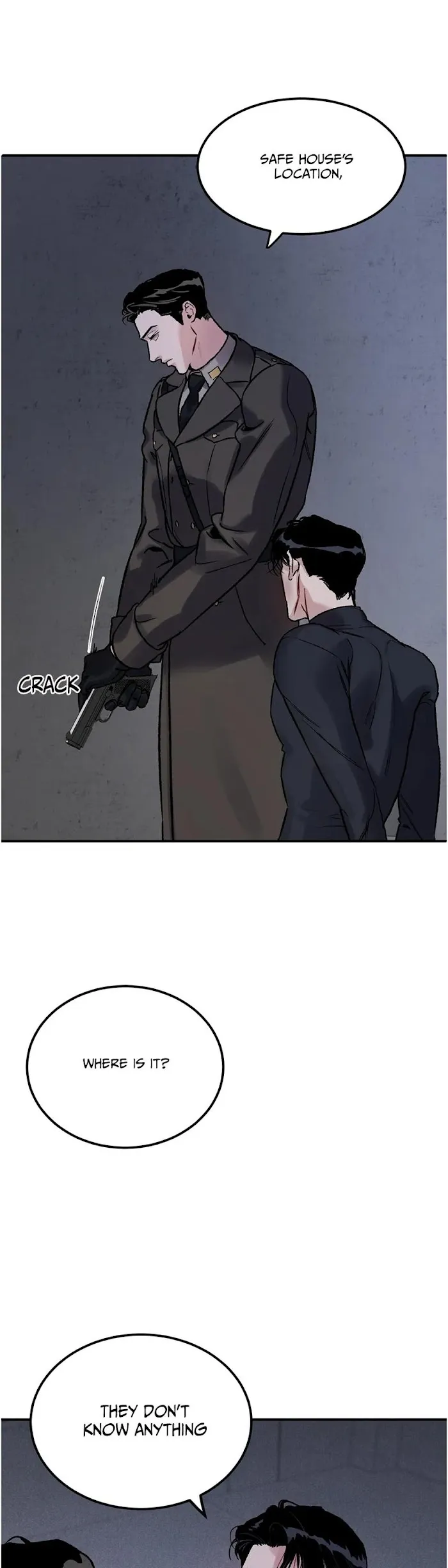 Abyss - Chapter 1 Page 20