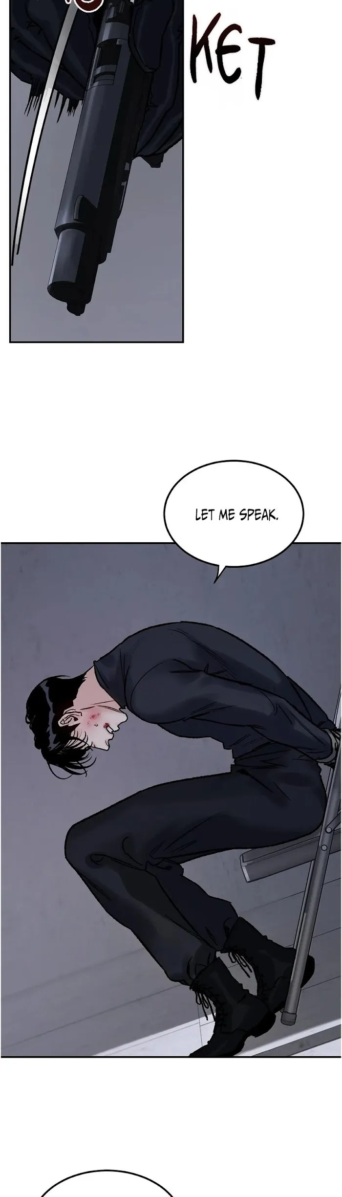 Abyss - Chapter 1 Page 26