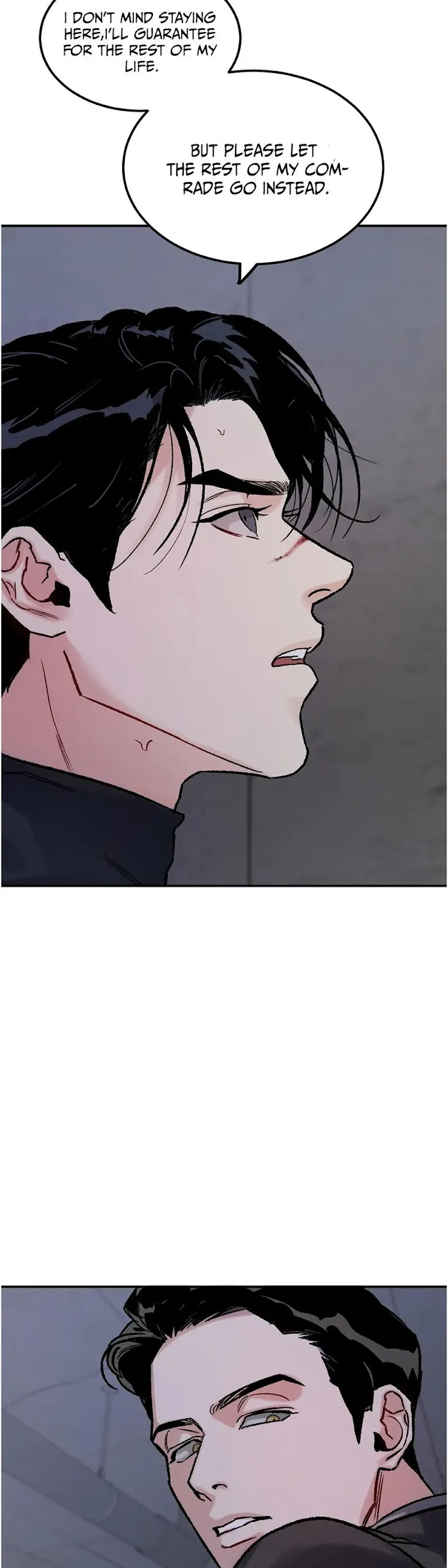 Abyss - Chapter 1 Page 27