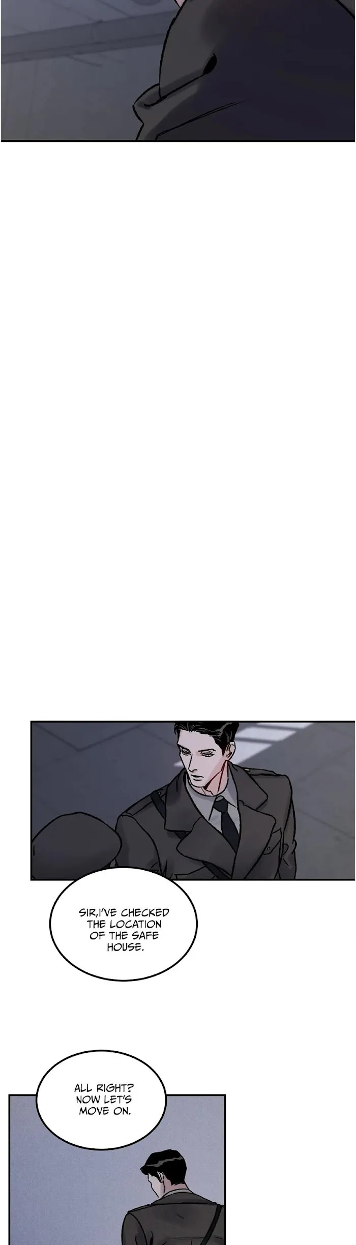 Abyss - Chapter 1 Page 28