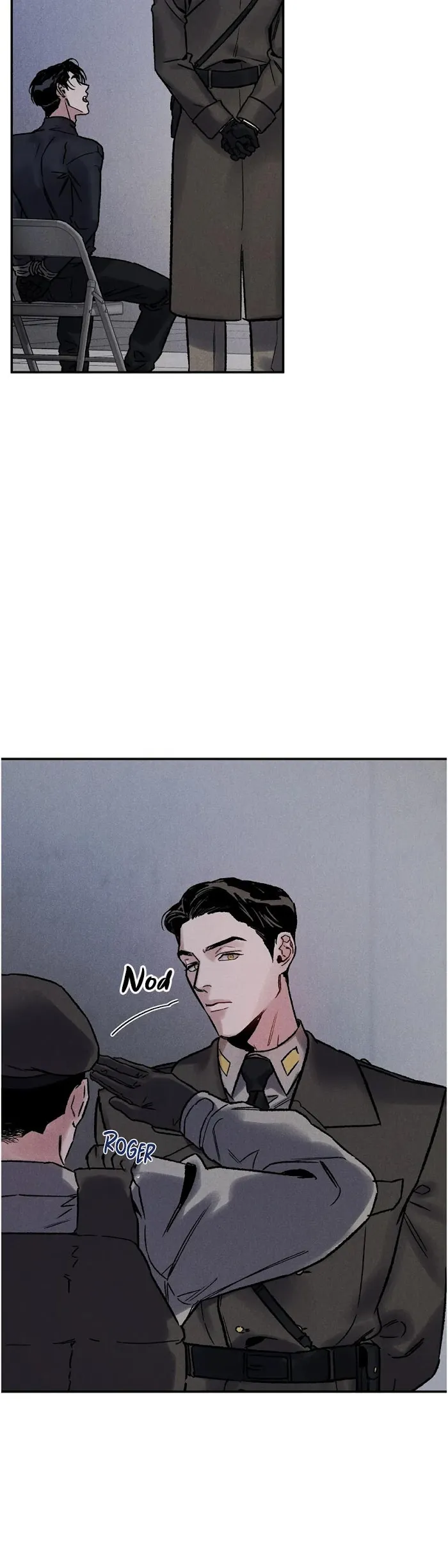 Abyss - Chapter 1 Page 29