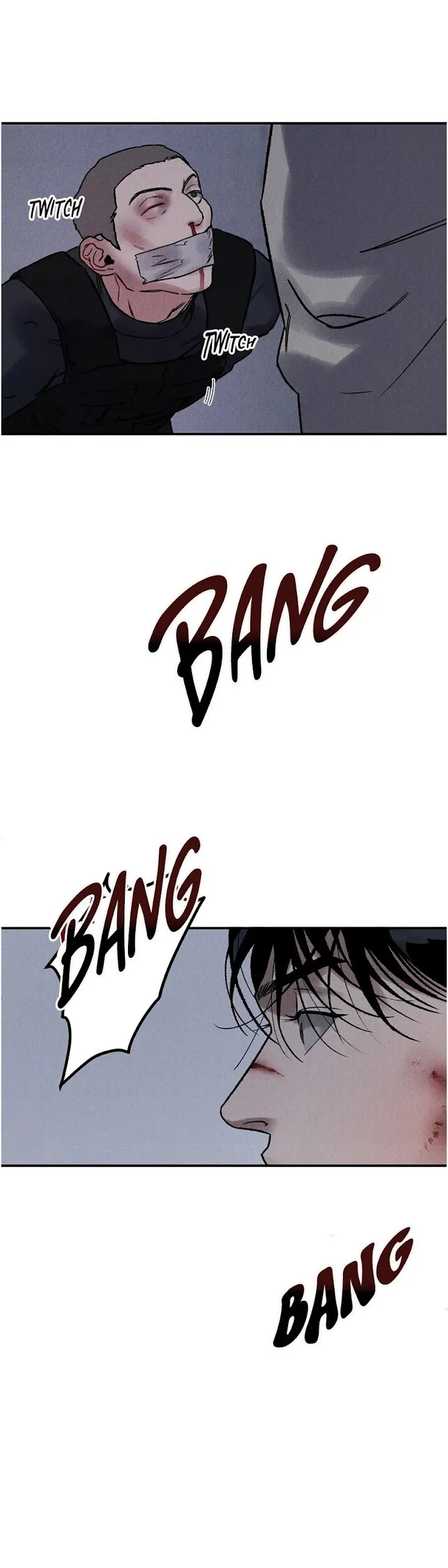 Abyss - Chapter 1 Page 30