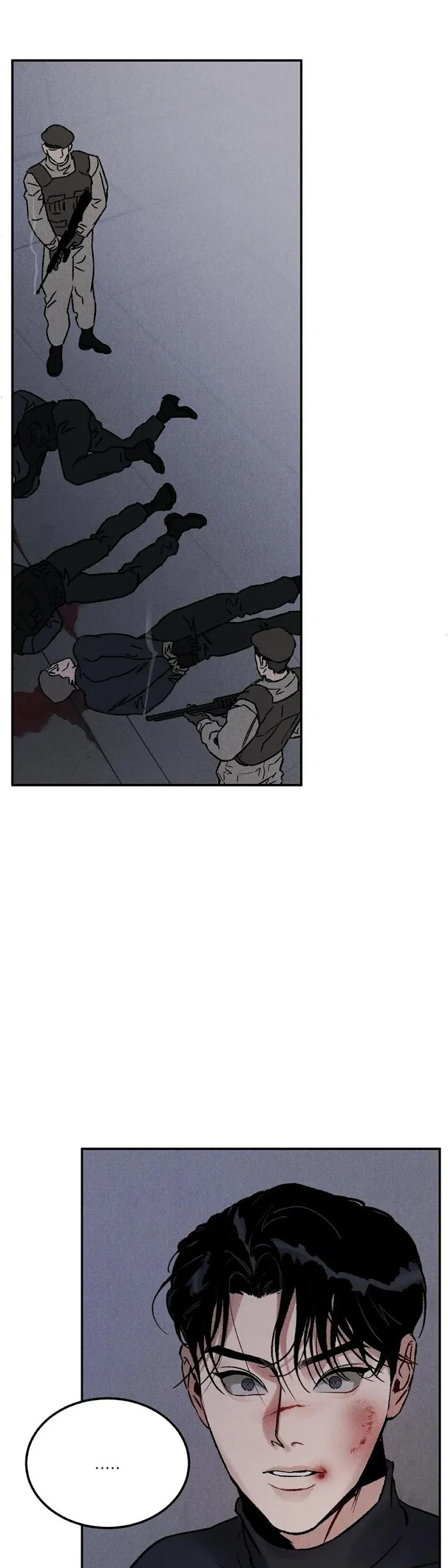 Abyss - Chapter 1 Page 31